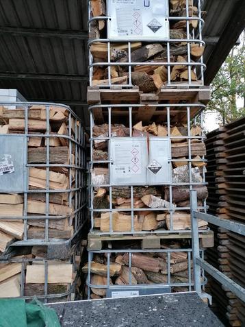 Droog essen/eiken kachelhout te koop, kopen beschikbaar voor biedingen