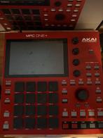Akai MPC One+ - Pickup Only, Muziek en Instrumenten, Samplers, Ophalen, Zo goed als nieuw