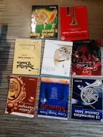 French Horn bladmuziek gst F Horn E Horn OPHALEN/ VERZENDEN, Ophalen, Gelezen, Artiest