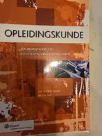 J.W.M. Kessels - Opleidingskunde, Ophalen of Verzenden, Zo goed als nieuw, J.W.M. Kessels; C.A. Smit