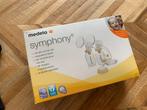 Medela symphony afkolfset machinekolf, Overige typen, Ophalen of Verzenden, Zo goed als nieuw