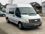 Ford Transit 280M 2.2 TDCI L2H2 Dubbelcabine, Voorwielaandrijving, Euro 5, Gebruikt, 4 cilinders