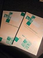 Voorbehouden handelingen - Studieboeken, MBO, Transferpunt Vaardigheidsonderwijs, Alpha, Ophalen