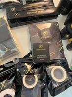 Lash Extend Complete Set - Nieuw one on one, Ogen, Zwart, Nieuw, Ophalen of Verzenden