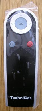 Nieuwe Technisat comfort afstandsbediening voor HDTV (LCD), Ophalen of Verzenden, Nieuw, Origineel, Tv