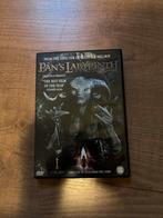 Pan's Labyrinth DVD -  Nieuw in seal, Vanaf 16 jaar, Ophalen of Verzenden, Nieuw in verpakking, Fantasy