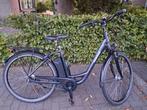kalkhoff agattu elektrische damesfiets, Ophalen, Gebruikt, Overige merken