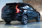 Volvo XC90 T8 Recharge AWD Ultra Dark | Stock Deal | Geventi, Auto's, Euro 6, 4 cilinders, 1969 cc, 7 stoelen