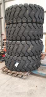 4 x nieuwe banden 26.5R25, Ophalen, Graafmachine