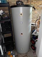 Verswaterboiler 400 liter met 1 buiswarmtewisselaar, Ophalen, 100 liter of meer, Nieuw, Boiler