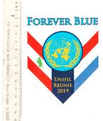 Unifil sticker, Verzamelen, Stickers, Ophalen of Verzenden, Zo goed als nieuw, Bedrijf of Vereniging