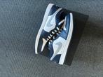 Nike Air Jordan 1 Low Midnight Navy 45.5/45, Kleding | Heren, Schoenen, Blauw, Nike, Nieuw, Ophalen of Verzenden