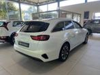 Kia Ceed Sportswagon 1.0 T-GDi Design Edition '' ACTIE PRIJS, Voorwielaandrijving, Stof, Wit, Origineel Nederlands
