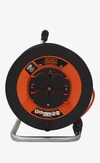 Kabelhaspel 25 meter te huur, Ophalen, Nieuw, Overige