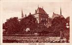 Culemborg Seminarie, Verzamelen, Ansichtkaarten | Nederland, Ophalen of Verzenden, 1940 tot 1960, Gelopen, Gelderland