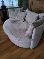 Bankje halfrond gratis, Antiek en Kunst, Antiek | Meubels | Kasten, Ophalen