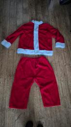 Kerstman Pak 
Maat XXL, Ophalen, Gebruikt