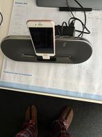 Philips docking station speaker, Philips, Gebruikt, Overige typen, Ophalen of Verzenden