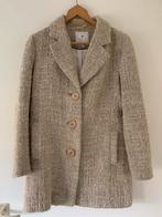 Bulté Jas - Maat M - Beige, Ophalen of Verzenden, Zo goed als nieuw, Maat 38/40 (M), Beige