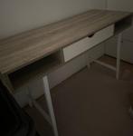 Bureau, Huis en Inrichting, Bureaus, Ophalen, Gebruikt