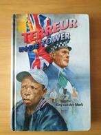 Riny van der Mark. Terreur in de Tower, Boeken, Ophalen of Verzenden, Gelezen, Riny van der Mark, Fictie