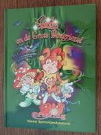 EFTELING Femke Dekker - Pardoes en het geheimzinnige geluid, Ophalen of Verzenden, Zo goed als nieuw, Femke Dekker