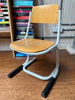 Vintage industriële Marko peuterstoel, Ophalen, Zo goed als nieuw, Stoel(en)