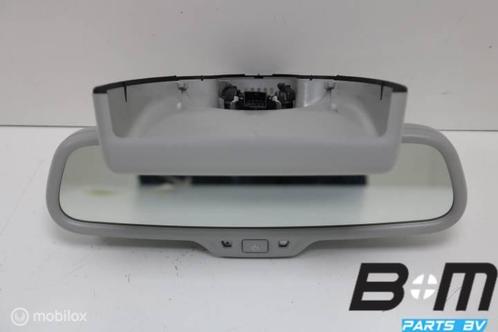 Automatisch dimmende binnenspiegel Audi A7 4G 8T0857511AB, Auto-onderdelen, Interieur en Bekleding, Gebruikt