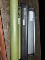 36V Accu – Li-ion 10.4Ah – 42V Geen lader, Ophalen, Zo goed als nieuw