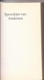 Sprookjes van Andersen, Boeken, Ophalen of Verzenden, Gelezen, Hans Christian Andersen