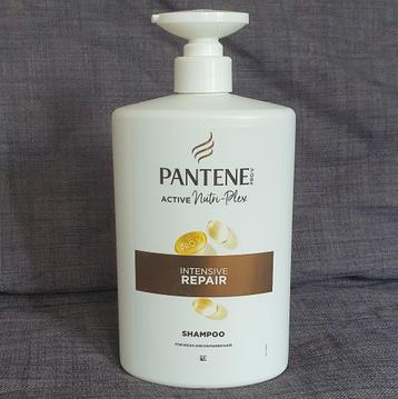 Pro-V Intensive Repair Shampoo (Active Nutri Plex) 1000 ml  beschikbaar voor biedingen