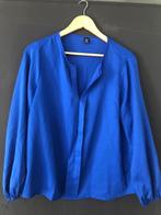 Blouse Shein kobalt blauw - nieuw staat, Shein, Verzenden, Nieuw, Blauw