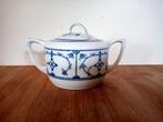 Jäger Eisenberg Blau Saks Suikerpot, Huis en Inrichting, Keuken | Servies, Ophalen of Verzenden