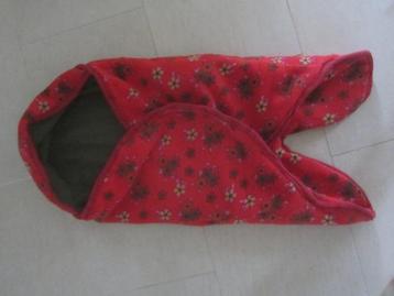 baby skipak dikke fleece LODGER BUNKER  beschikbaar voor biedingen