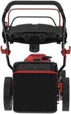 Gude Big Wheeler 554.3R Mulch grasmaaier 55 cm aangedreven!, Tuin en Terras, Grasmaaiers, Ophalen, Opvangzak, Nieuw, Benzine-grasmaaier
