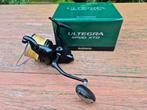Shimano ultegra spod XTD, Watersport en Boten, Hengelsport | Karpervissen, Ophalen of Verzenden, Zo goed als nieuw, Molen