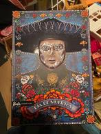 Prachtige barbie Ken dia de muertos, Ophalen of Verzenden, Nieuw, Fashion Doll