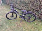 Cannondale ATB met Single Voorvork, Gebruikt, Cannondale, Handrem, Ophalen