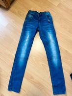 Skinny Jeans maat 152, Broek, Ophalen of Verzenden, Zo goed als nieuw, Shoeby