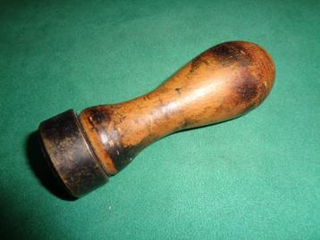 PTT post oude poststempel beschikbaar voor biedingen