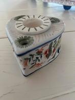Delftware porseleinen inktpot, Antiek en Kunst, Antiek | Porselein, Ophalen