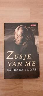 Barbara Voors - Zusje van me, Ophalen of Verzenden, Zo goed als nieuw, Barbara Voors