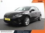 Opel Corsa 1.2 Turbo 102pk Elegance | Navigatie | Apple Carp, Auto's, Voorwielaandrijving, Gebruikt, Euro 6, Zwart