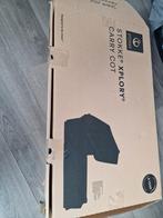 Stokke kinderwagen wieg, Ophalen of Verzenden, Overige merken
