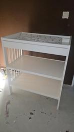 Commode kast (zonder aankleedkussen), Ophalen, Zo goed als nieuw, 50 tot 70 cm, 90 tot 105 cm