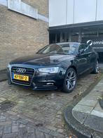 Audi A5 2.0 Tfsi 155KW Sportback Quattro Pro Line - PANO, Automaat, Euro 5, Zwart, 4 cilinders