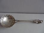 Zilveren H58 roomlepel zilver gekeurd, Verzenden, Zilver