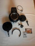Tefal ActiFry Genius XL 2in1 compete set, Witgoed en Apparatuur, Ophalen, Gebruikt, Airfryer XL