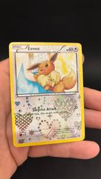 Eevee RC14/RC25 Reverse Holo - Legendary Treasures, Ophalen of Verzenden, Zo goed als nieuw