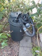 Vijverpomp - Doe een bod!, Tuin en Terras, Vijver-toebehoren, Ophalen, Gebruikt, Vijverpomp